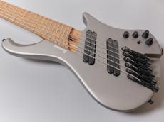 Ibanez EHB1006MS MGM / Metallic Gray Matte【重量3.66kg】【G-CLUB UMEDA】_3