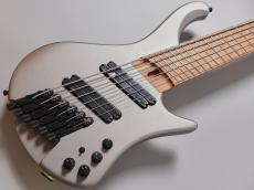 Ibanez EHB1006MS MGM / Metallic Gray Matte【重量3.66kg】【G-CLUB UMEDA】_4