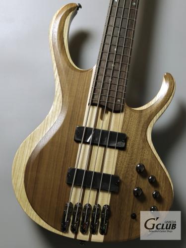 Ibanez BTB745 -Natural Low Gloss-【4.20kg】【G-CLUB UMEDA】