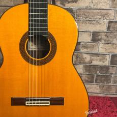 Marcelo Barbero Hijo [マルセロ・バルベロ・イーホ] 【GW版お茶の水大楽器祭 目玉品】 アルカンヘル工房ラベル　1972年製