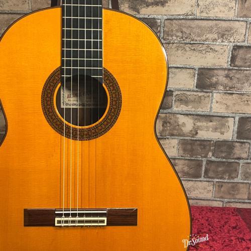 Marcelo Barbero Hijo [マルセロ・バルベロ・イーホ] 【GW版お茶の水大楽器祭 目玉品】 アルカンヘル工房ラベル　1972年製