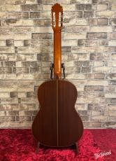 Marcelo Barbero Hijo [マルセロ・バルベロ・イーホ] 【GW版お茶の水大楽器祭 目玉品】 アルカンヘル工房ラベル　1972年製_6