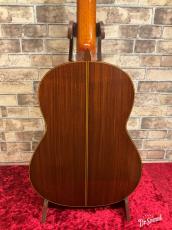 Marcelo Barbero Hijo [マルセロ・バルベロ・イーホ] 【GW版お茶の水大楽器祭 目玉品】 アルカンヘル工房ラベル　1972年製_7