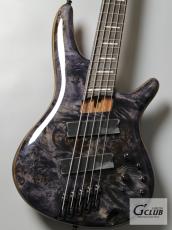 Ibanez SRMS805 / Deep Twilight 【重量4.12kg】【G-CLUB UMEDA】