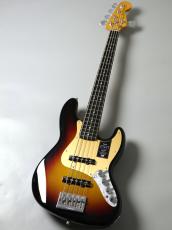 Fender American Ultra II Jazz Bass V -Ultraburst-【4.72kg】【ギグバックプレゼント】【G-CLUB UMEDA】_2