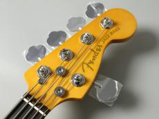 Fender American Ultra II Jazz Bass V -Ultraburst-【4.72kg】【ギグバックプレゼント】【G-CLUB UMEDA】_6