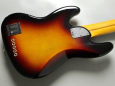 Fender American Ultra II Jazz Bass V -Ultraburst-【4.72kg】【ギグバックプレゼント】【G-CLUB UMEDA】_7
