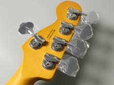 Fender American Ultra II Jazz Bass V -Ultraburst-【4.72kg】【ギグバックプレゼント】【G-CLUB UMEDA】_9