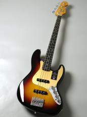 Fender American Ultra II Jazz Bass -Ultraburst-【4.22kg】【ギグバックプレゼント】【G-CLUB UMEDA】_2