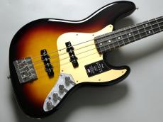 Fender American Ultra II Jazz Bass -Ultraburst-【4.22kg】【ギグバックプレゼント】【G-CLUB UMEDA】_3