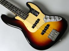 Fender American Ultra II Jazz Bass -Ultraburst-【4.22kg】【ギグバックプレゼント】【G-CLUB UMEDA】_4