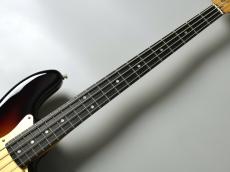 Fender American Ultra II Jazz Bass -Ultraburst-【4.22kg】【ギグバックプレゼント】【G-CLUB UMEDA】_5