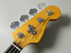 Fender American Ultra II Jazz Bass -Ultraburst-【4.22kg】【ギグバックプレゼント】【G-CLUB UMEDA】_6