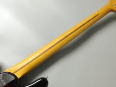 Fender American Ultra II Jazz Bass -Ultraburst-【4.22kg】【ギグバックプレゼント】【G-CLUB UMEDA】_8