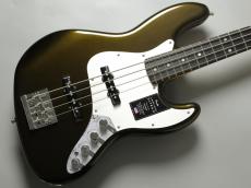 Fender American Ultra II Jazz Bass -Texas Tea-【4.28kg】【ギグバックプレゼント】【G-CLUB UMEDA】_3