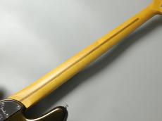 Fender American Ultra II Jazz Bass -Texas Tea-【4.28kg】【ギグバックプレゼント】【G-CLUB UMEDA】_8