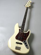 Fender American Vintage II 1966 Jazz Bass -Olympic White-【4.02kg】【G-CLUB UMEDA】_2