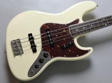 Fender American Vintage II 1966 Jazz Bass -Olympic White-【4.02kg】【G-CLUB UMEDA】_3