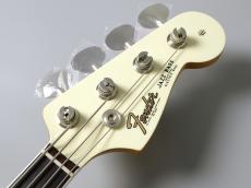 Fender American Vintage II 1966 Jazz Bass -Olympic White-【4.02kg】【G-CLUB UMEDA】_6