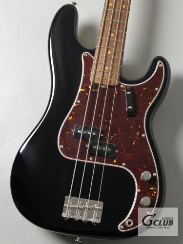 Fender American Vintage II 1960 Precision Bass -Black-【3.86kg】【G-CLUB UMEDA】