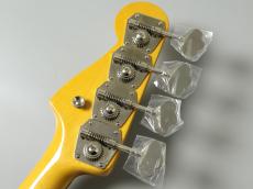 Fender American Vintage II 1960 Precision Bass -Black-【3.86kg】【G-CLUB UMEDA】_9