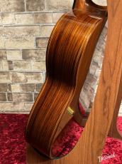 ディーター・ホップ Dieter Hopf 【GW版お茶の水大楽器祭 目玉品】1974年製(#726-25)_5