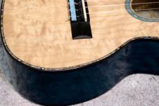 Leho 【小物プレゼント!】 LHUC-ASQM-LMT #6010002 【コンサート】【美杢】【池袋店在庫品】_4