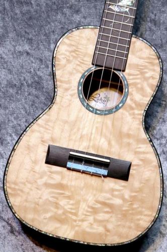 Leho 【小物プレゼント!】 LHUC-ASQM-LMT #6010002 【コンサート】【美杢】【池袋店在庫品】