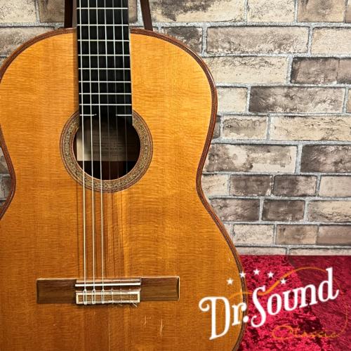 Jose Yacopi [ホセ・ヤコピ] 【GW版お茶の水大楽器祭 目玉品】 1981年製 	