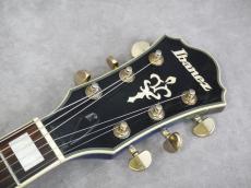 Ibanez AM93-JBB-12-03　-Jet Blue Burst-_6