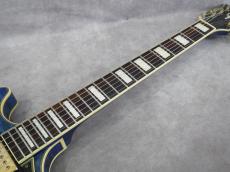 Ibanez AM93-JBB-12-03　-Jet Blue Burst-_7