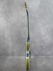 Ibanez AM93-JBB-12-03　-Jet Blue Burst-_12