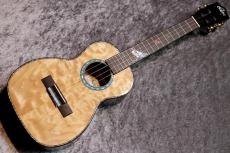 Leho 【小物プレゼント!】 LHUT-ASQM-LMT #4070132 【テナー】【なめらかな鳴りの美麗モデル】【池袋店在庫品】_2