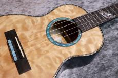 Leho 【小物プレゼント!】 LHUT-ASQM-LMT #4070132 【テナー】【なめらかな鳴りの美麗モデル】【池袋店在庫品】_3