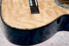 Leho 【小物プレゼント!】 LHUT-ASQM-LMT #4070132 【テナー】【なめらかな鳴りの美麗モデル】【池袋店在庫品】_4