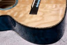 Leho 【小物プレゼント!】 LHUT-ASQM-LMT #4070132 【テナー】【なめらかな鳴りの美麗モデル】【池袋店在庫品】_5