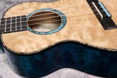 Leho 【小物プレゼント!】 LHUT-ASQM-LMT #4070132 【テナー】【なめらかな鳴りの美麗モデル】【池袋店在庫品】_6