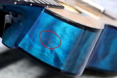 Leho 【小物プレゼント!】 LHUT-ASQM-LMT #4070132 【テナー】【なめらかな鳴りの美麗モデル】【池袋店在庫品】_7