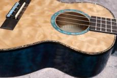 Leho 【小物プレゼント!】 LHUT-ASQM-LMT #4070132 【テナー】【なめらかな鳴りの美麗モデル】【池袋店在庫品】_8