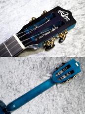 Leho 【小物プレゼント!】 LHUT-ASQM-LMT #4070132 【テナー】【なめらかな鳴りの美麗モデル】【池袋店在庫品】_9