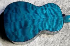 Leho 【小物プレゼント!】 LHUT-ASQM-LMT #4070132 【テナー】【なめらかな鳴りの美麗モデル】【池袋店在庫品】_11