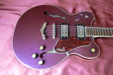 Gretsch G2622 Streamliner Center Block w/V-Stoptail_3