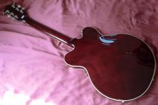 Gretsch G2622 Streamliner Center Block w/V-Stoptail_4