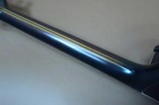 Ovation U.S.A 1768 Elite Sunburst　/ Deep Bowl Cutaway Body・Original Peg・Spruce Top・Lyrachord Back・ Pre-amp OP-24 【With Original Hard Case】 1991年製_12