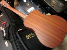 Martin 　LX-1 アンプに繋げる　リトルマーチン　【　ミニマーチンギター　 LXM トップ単板バージョン　LX1　Mini Guitar Little Martin　】_5
