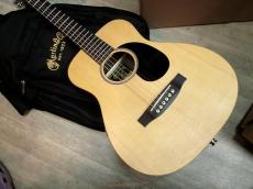 Martin 　LX-1 アンプに繋げる　リトルマーチン　【　ミニマーチンギター　 LXM トップ単板バージョン　LX1　Mini Guitar Little Martin　】_3