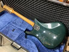 YAMAHA SG-12AS 30th Anniversary Moss Green　1995 ヤマハ　12弦ギター_7