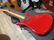 YAMAHA SG-5A  Coral Red 　ヤマハ　SG5A _6