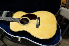 Martin 000-28　Standard　Pickup 　【アンプに繋げる マーチン 00028　スタンダード 】