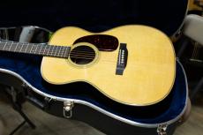 Martin 000-28　Standard　Pickup 　【アンプに繋げる マーチン 00028　スタンダード 】_3